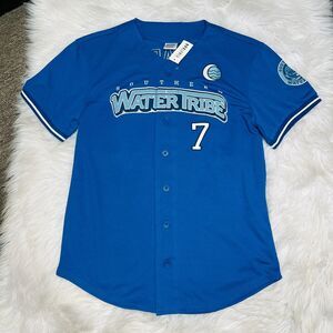 AVATAR SOUTHERN WATER TRIBE BASEBALL JERSEY KATARA